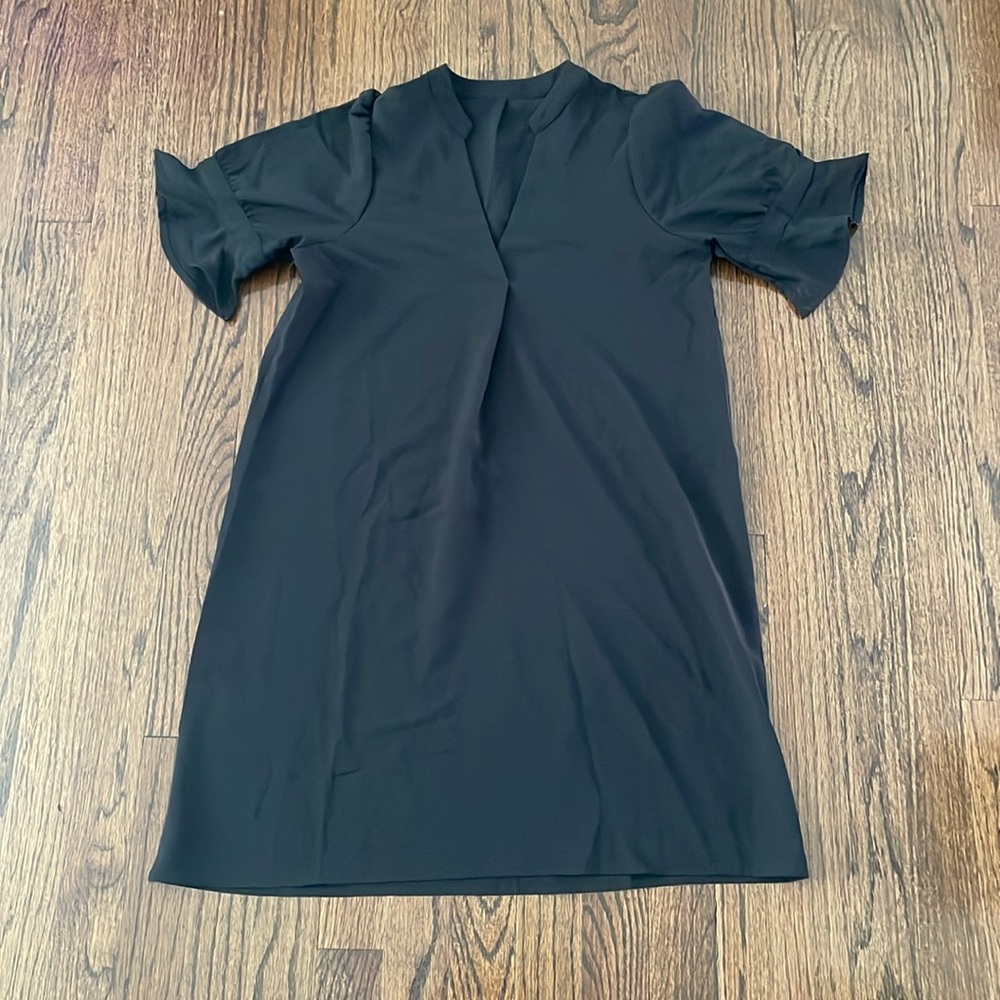 Womens Shift Dress